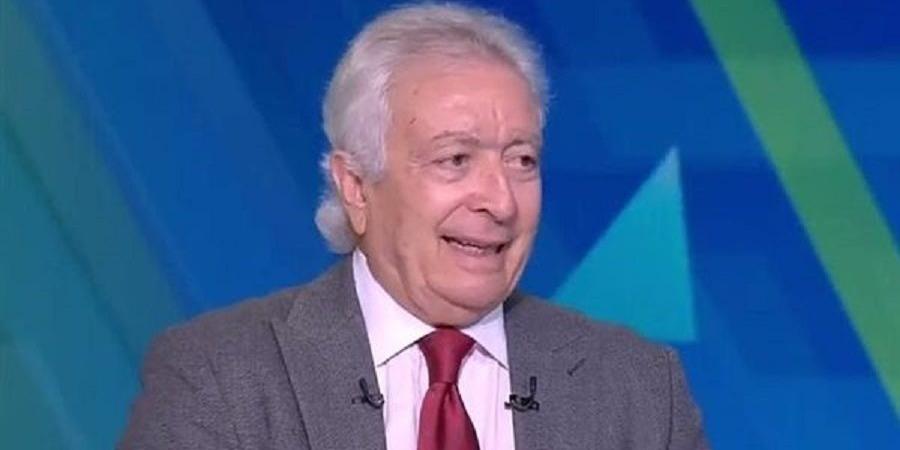 حلمي طولان يكشف كواليس تكليفه بمهمة قيادة الفراعنة فى كأس العرب - الكويت الاخباري