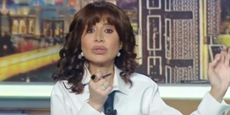 بسمة وهبة: نشر خطاب سعاد حسني جريمة.. والسندريلا لا تستحق هذه الإهانة - الكويت الاخباري