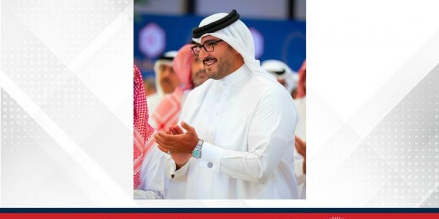 لدى حضوره الحفل الختامي لموسم سباقات الخيل .. سمو الشيخ عيسى بن سلمان بن حمد: أبناء البحرين محط فخرٍ دائم بما يواصلون تحقيقه من مستويات متقدمة في قطاع سباقات الخيل وُنشيد بإسهامات الجهات الراعية في دعم جهود تطوير القطاع وتنفيذ مختلف المشاريع الطموحة - الكويت الاخباري