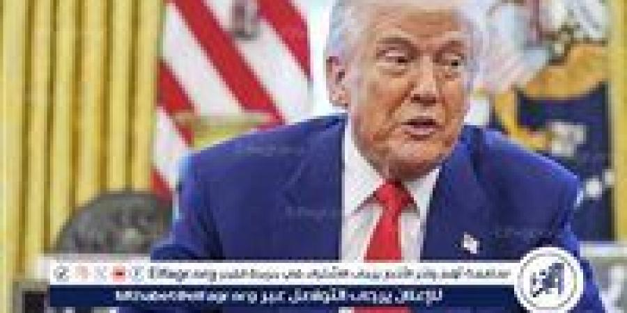 ترامب: النزاع الأوكراني لا يعنينا لكننا مستعدون لحله - الكويت الاخباري