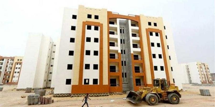 إتاحة كراسة شروط ”سكن لكل المصرين7” لمتوسطي الدخل عبر موقع ”الإسكان الاجتماعي” - الكويت الاخباري