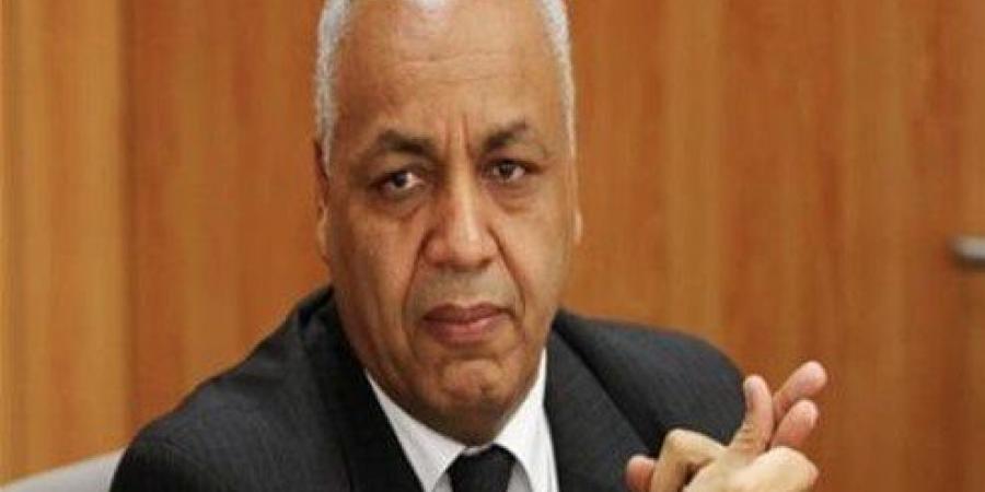 مصطفى بكري: زيارة الرئيس السيسي لمشروع «مستقبل مصر» تؤكد جدية حلم الـ 4.5 مليون فدان - الكويت الاخباري