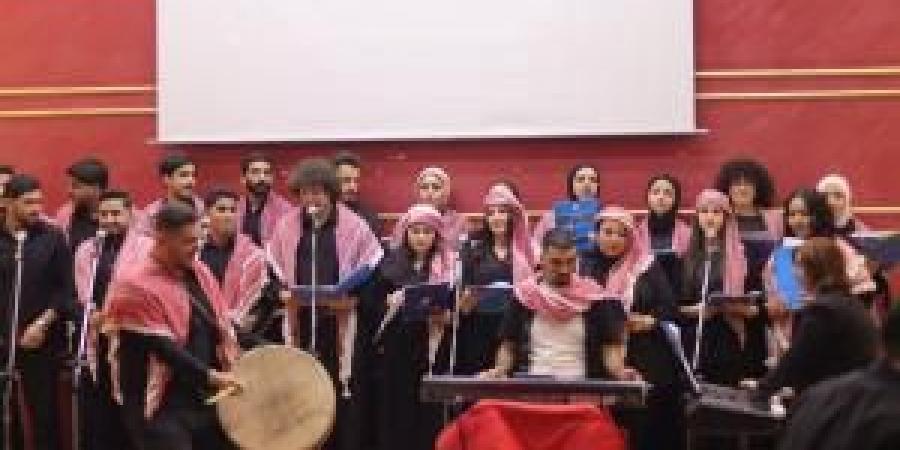 جامعة فيلادلفيا تنظّم يومها الهندسي الثامن عشر تحت عنوان “التطبيقات الهندسية وتحديات الذكاء الاصطناعي: واقع وطموح” - الكويت الاخباري