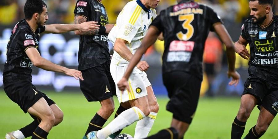 النصر يعبر الخليج - الكويت الاخباري
