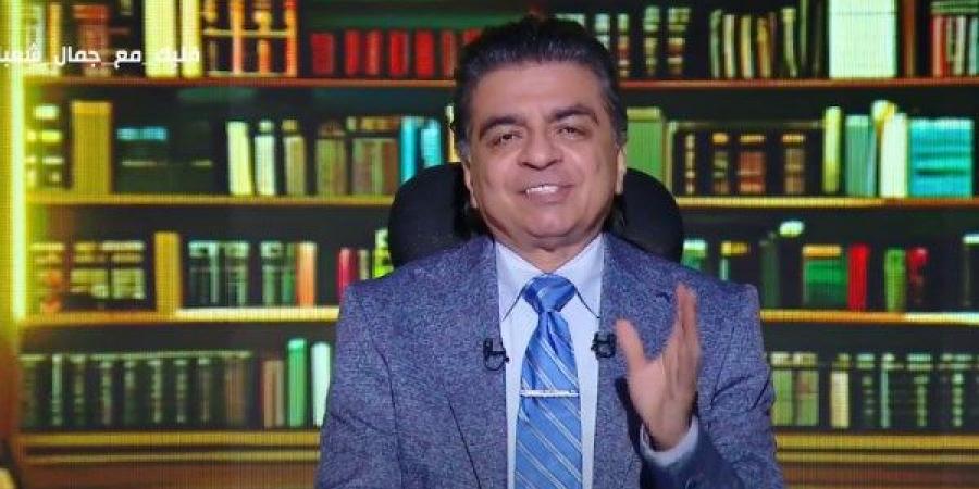 دعوات أمي والغلابة.. تعليق مؤثر من جمال شعبان بعد حادث السير | فيديو - الكويت الاخباري