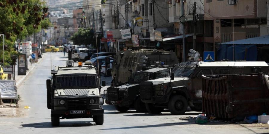 ارتفاع غير مسبوق في عدد الشهداء الفلسطينيين الأسبوع الماضي - الكويت الاخباري