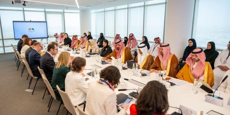 الرياض.. اللجنة السعودية الإسبانية تناقش تطوير الروابط الاقتصادية - الكويت الاخباري