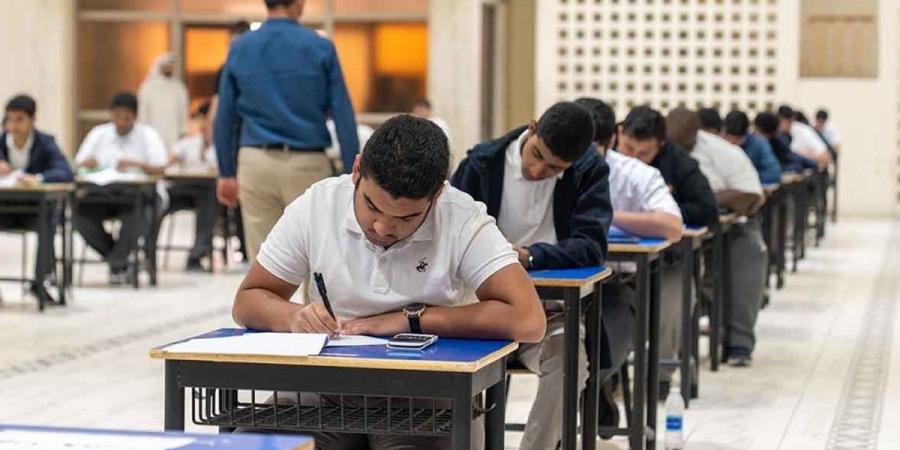 مراجعات وبنوك الأسئلة لدعم الطلبة في الاختبارات - الكويت الاخباري