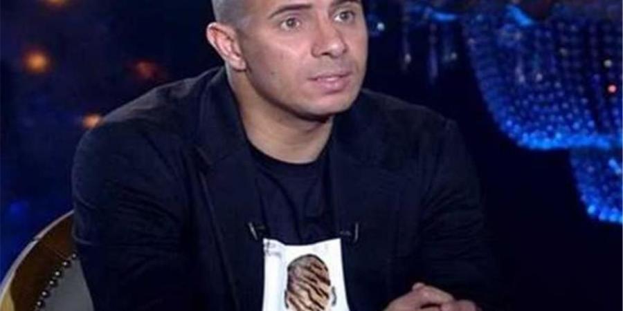 بيقلل مني بعد السنين دي كلها  محمد زيدان يهاجم بركات - الكويت الاخباري