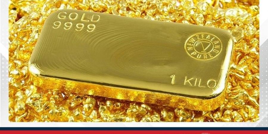 أسعار الذهب ترتفع أكثر من 1% مع استمرار ضعف الدولار - الكويت الاخباري