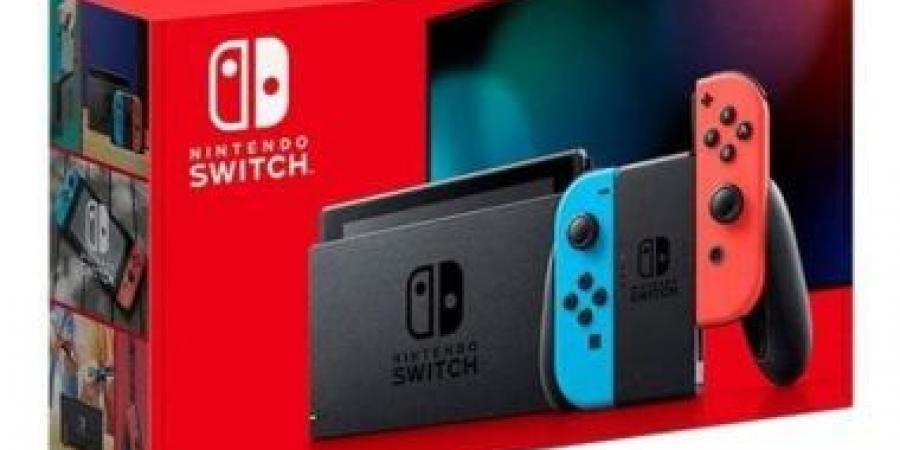 قبل الإطلاق الرسمى.. Switch 2 يكشف عن مزايا مبتكرة لذوى الاحتياجات الخاصة - الكويت الاخباري
