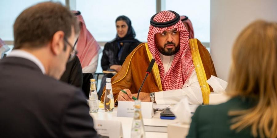 تبادل خبرات وتعزيز علاقات.. وزارة الاقتصاد توقع مذكرة تفاهم مع نظيرتها الإسبانية - الكويت الاخباري