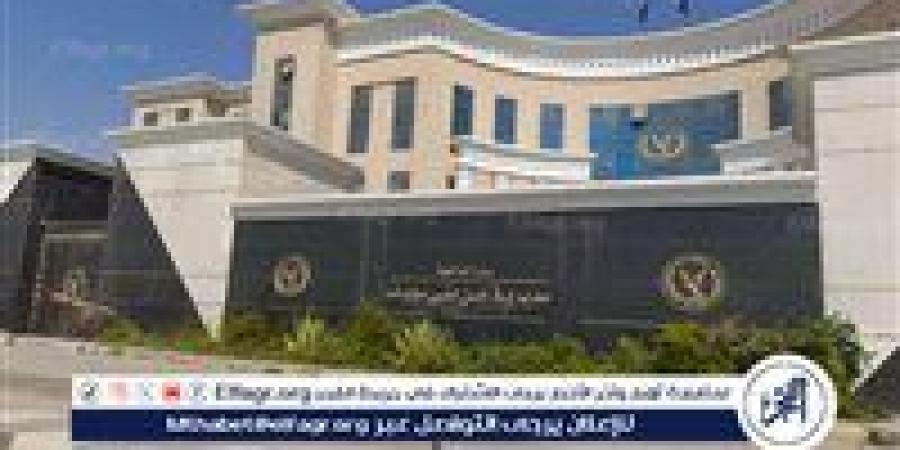 شاب يقتل والده ويحرق جثته.. جريمة بشعة تهز مركز إهناسيا في بني سويف - الكويت الاخباري