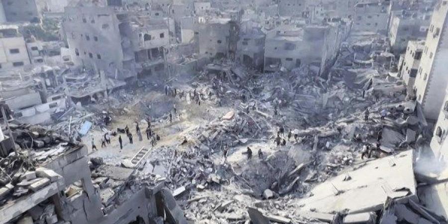 الخارجية الفرنسية: المبادرة العربية لإعادة إعمار غزة خطوة إيجابية - الكويت الاخباري
