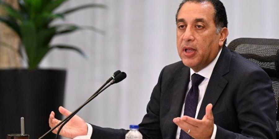 مدبولي: توجيه من الرئيس السيسي بضرورة دخول الدولة في صناعة الألبان - الكويت الاخباري