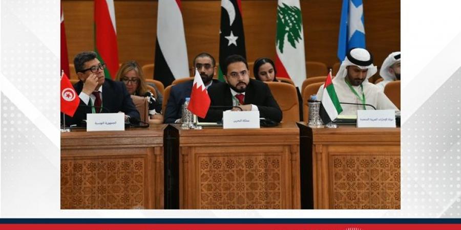 رئيس قطاع الشؤون العربية والأفريقية يشارك في الدورة العشرين لاجتماع كبار المسؤولين لمنتدى التعاون العربي الصيني والدورة التاسعة للحوار السياسي الإستراتيجي - الكويت الاخباري