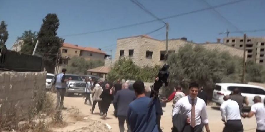 لماذا الصمت العربي في حين تغيرت مواقف الغرب تجاه إسرائيل؟ - الكويت الاخباري