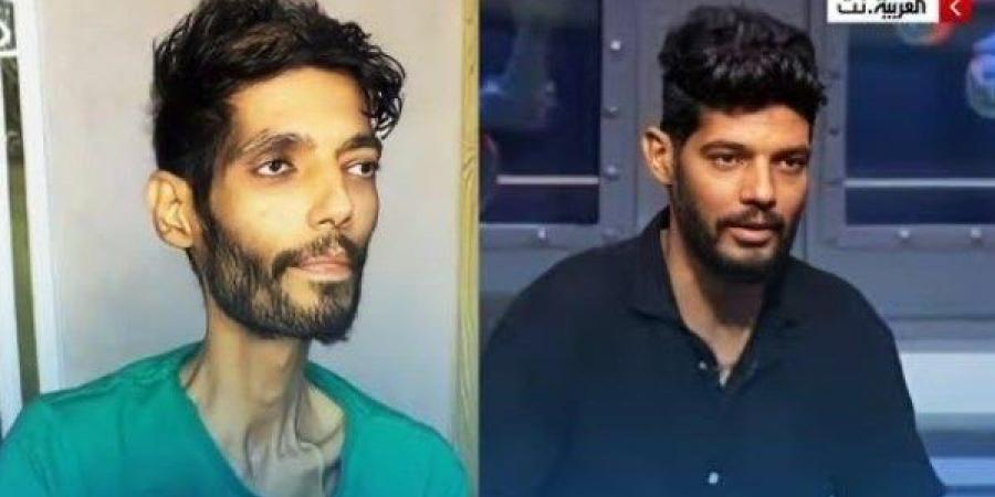 «ابني من غير أب.. وأنا من غير روح» .. أرملة إبراهيم شيكا تبكيه في ذكرى الأربعين - الكويت الاخباري