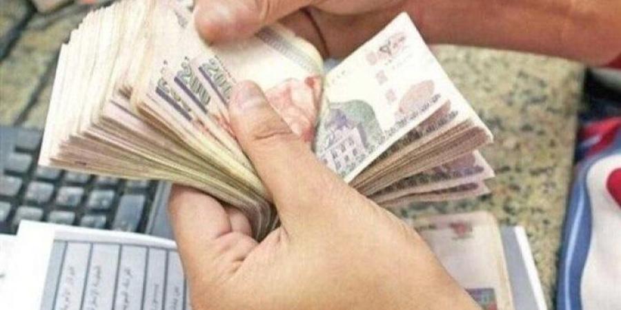 موعد صرف معاشات شهر يونيو 2025 - الكويت الاخباري