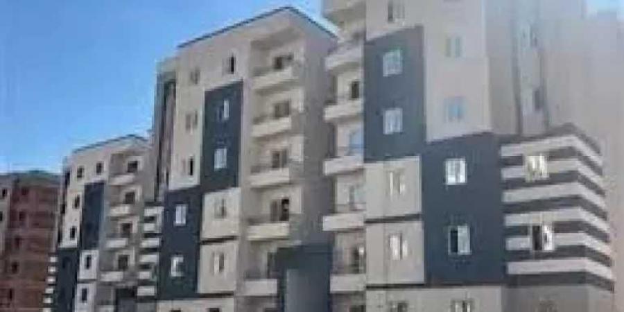 «الفرصة بدأت الآن».. آلاف الوحدات السكنية لمتوسطي الدخل جاهزة للحجز والتسليم - الكويت الاخباري