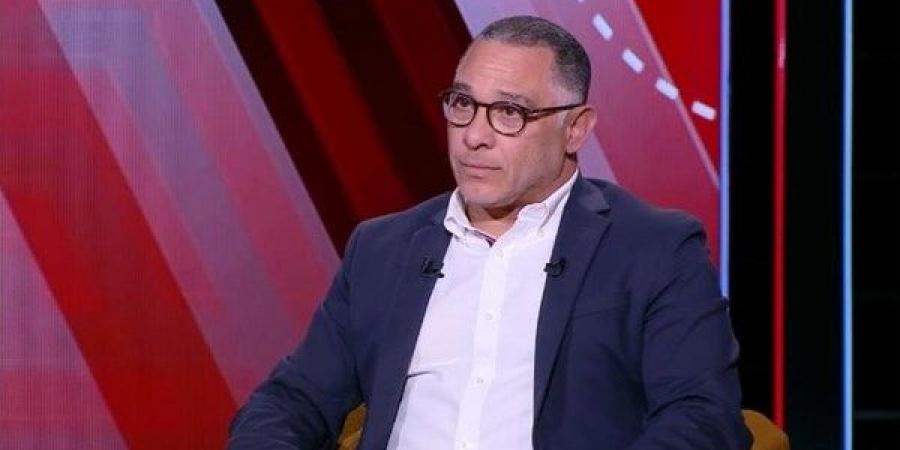 أيمن الشريعي يوضح لـ صدى البلد" أسباب الموافقة على إلغاء الهبوط رغم العواقب - الكويت الاخباري