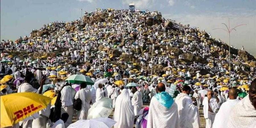 البحوث الفلكية تعلن موعد وقفة عرفات وعيد الأضحى المبارك 2025 - الكويت الاخباري