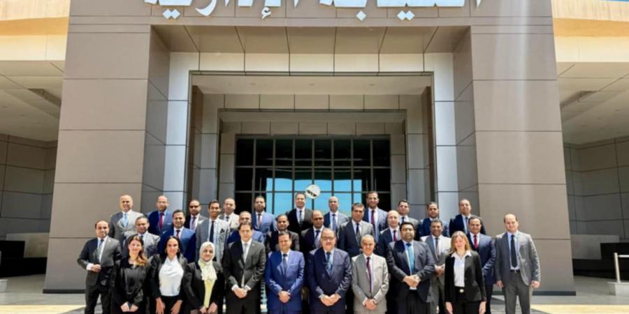 اختتام ورشة عمل حول مخالفات البناء والتصالح بمركز التدريب القضائي - الكويت الاخباري