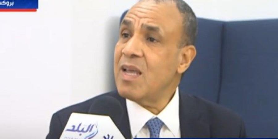 وزير الخارجية: مصر من أولى الدول دعما للتعاون الإفريقي الأوروبي - الكويت الاخباري