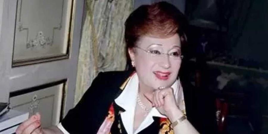 هل ينصف القانون الدكتورة نوال الدجوي ام يغزلها بعد حيازتها مبالغ تخطت ال300 مليون جنية - الكويت الاخباري