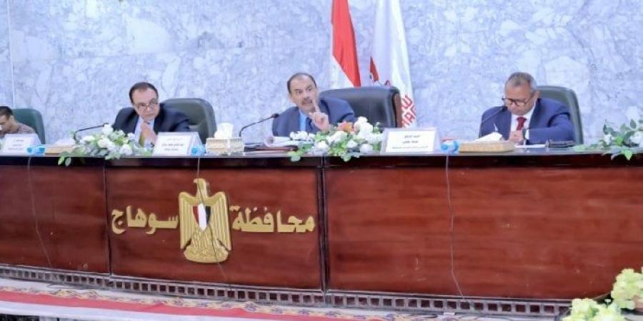 محافظ سوهاج: إعفاء ذوي الإعاقة من تعريفة ركوب العبارات النهرية - الكويت الاخباري