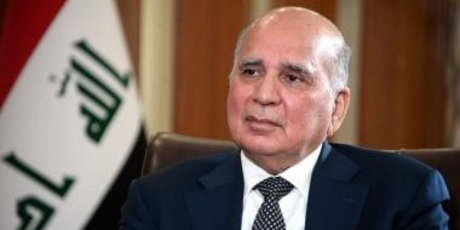 العراق يدين إطلاق القوات الإسرائيلية النار على وفد دبلوماسى بالضفة الغربية - الكويت الاخباري
