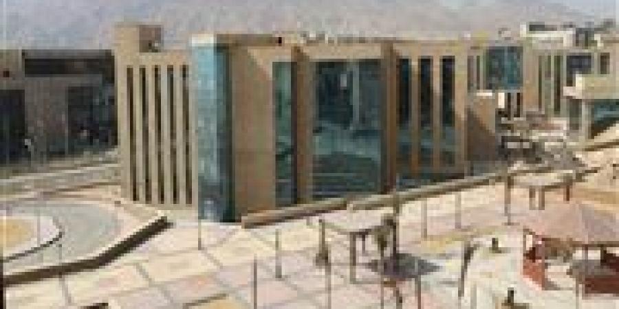 القائم بأعمال رئيس جامعة مصر للمعلوماتية: اعداد جيل جديد للفوز بوظائف المستقبل مثل مصمم تجربة المستخدم بحجم سوق 50 مليار دولار - الكويت الاخباري