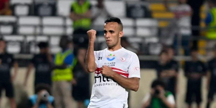 مران الزمالك.. تدريبات تأهيلية لـ منسي وبنتايج استعدادا لمواجهة بتروجيت - الكويت الاخباري