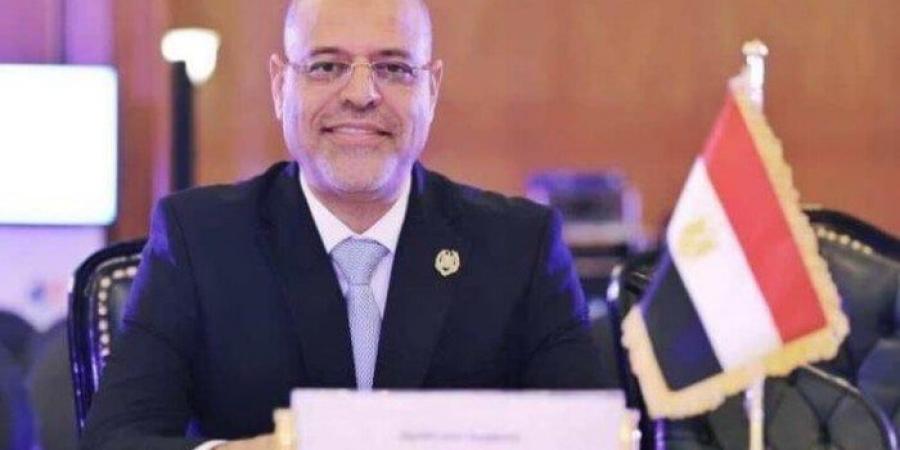 وزير العمل يعلن توفير فرص عمل في مشروع محطة الضبعة النووية - الكويت الاخباري