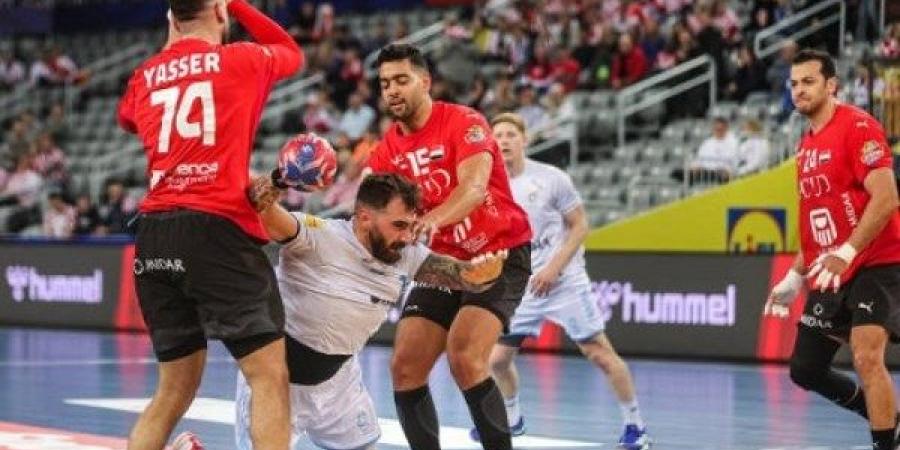 كرة اليد.. الاتحاد الدولي يعلن عن مشاركة الاهلي والزمالك في المونديال - الكويت الاخباري