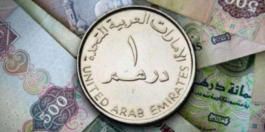 سعر الدرهم الإماراتي مقابل الجنيه المصري اليوم الخميس 22 مايو 2025 - الكويت الاخباري
