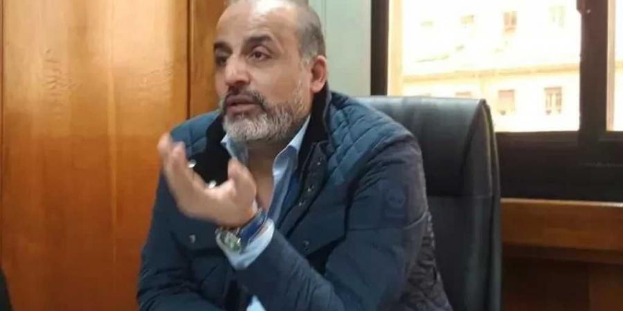 شبانة يعلن عزوفه عن الترشح لتشكيل هيئة مكتب نقابة الصحفيين - الكويت الاخباري