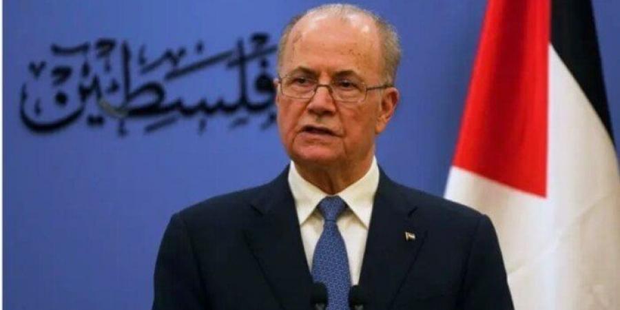 رئيس الوزراء الفلسطيني يكلف وزيرة التنمية بتسيير أعمال «التخطيط والتعاون الدولي» - الكويت الاخباري