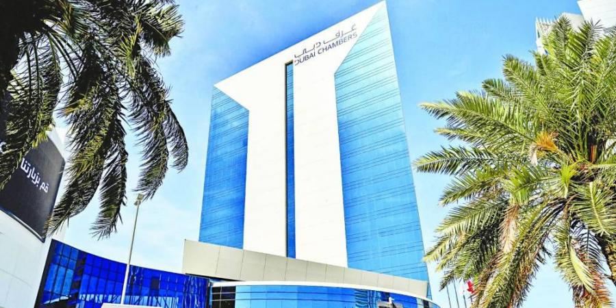 10 % النمو المركب للتجارة غير النفطية بين دبي وألمانيا خلال 5 سنوات - الكويت الاخباري