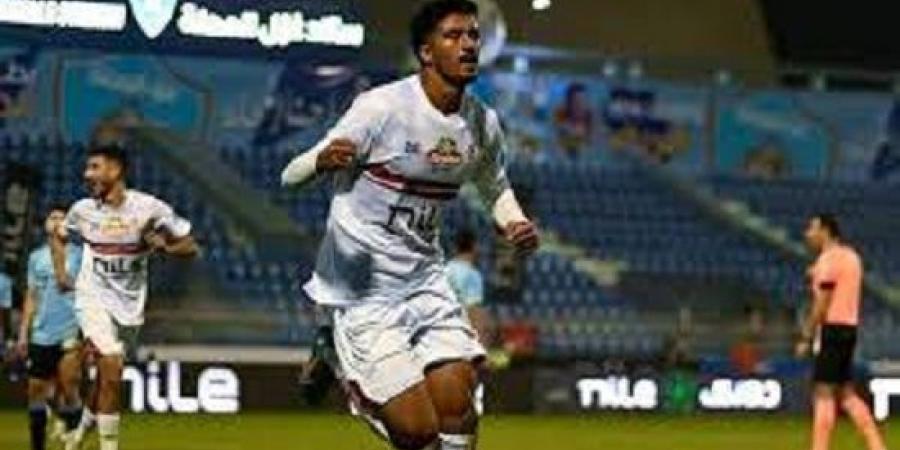 3 عروض خارجية لـضم حسام عبدالمجيد من الزمالك - الكويت الاخباري