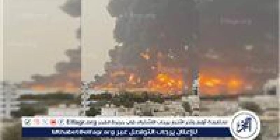 ‏تقارير أولية إسرائيلية عن غارات تستهدف العاصمة اليمنية صنعاء - الكويت الاخباري