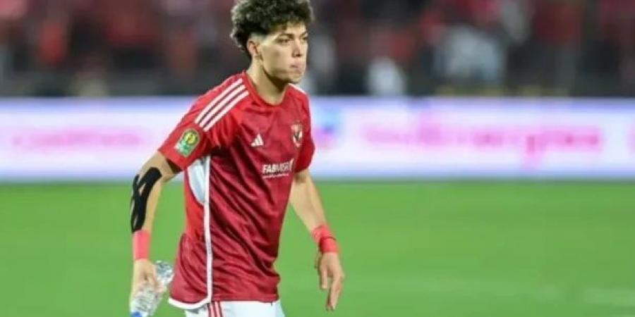 عاجل .. رحيل إمام عاشور عن الأهلي بعد مونديال الأندية.. مصدر يكشف #الأهلي #بوابة_الجمهورية_أون_لاين #الدوري_المصري #كأس_العالم_للأندية #دوري_ابطال_أفريقيا - الكويت الاخباري