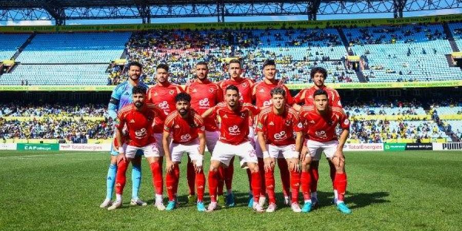 أسطورة إنتر ميلان: سأتابع الأهلي في كأس العالم للأندية - الكويت الاخباري