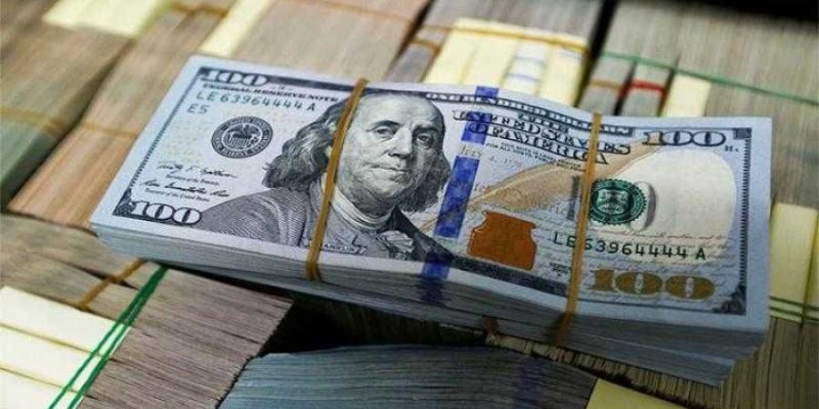 أسعار الدولار في مصر اليوم الخميس - الكويت الاخباري