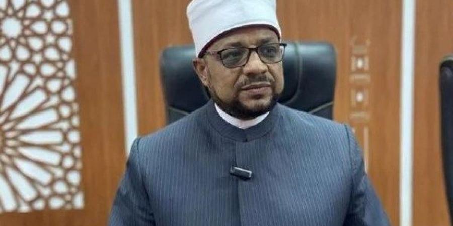 «سلوكك مرآتك على الطريق».. حملة توعوية جديدة لمجمع البحوث الإسلامية - الكويت الاخباري