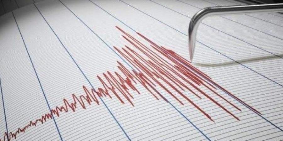 للمرة الثانية في أسبوع.. البحوث الفلكية تكشف تفاصيل زلزال اليوم - الكويت الاخباري