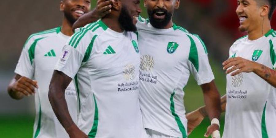 الدوري السعودي.. موعد مباراة الأهلي والاتفاق والقناة الناقلة - الكويت الاخباري