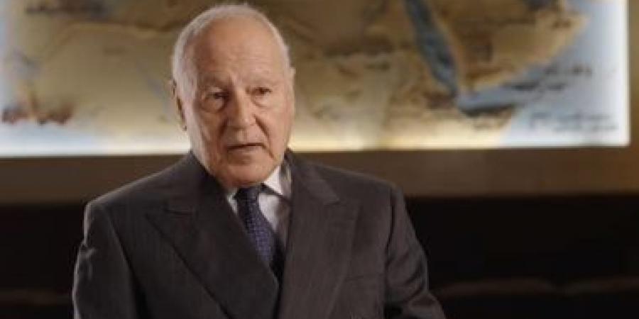 أبو الغيط: الاستدامة تبدأ من وعى المجتمع وتمر عبر العدالة والسلام - الكويت الاخباري