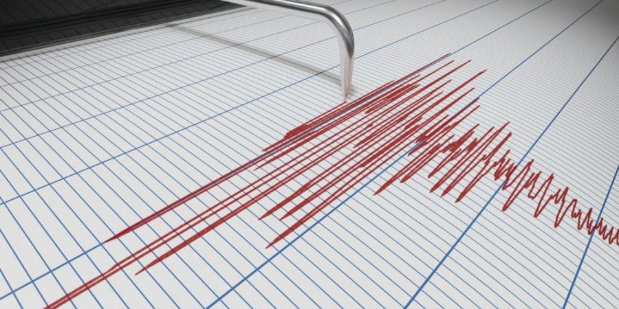لم يسجل خسائر في الأرواح.. زلزال بقوة 6.24 ريختر يضرب شمال مصر - الكويت الاخباري
