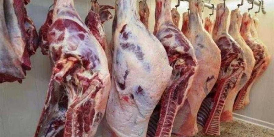 أسعار اللحوم الحمراء اليوم الخميس - الكويت الاخباري